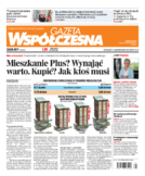 Gazeta Współczesna