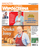 Gazeta Współczesna