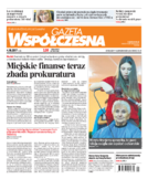 Gazeta Współczesna