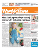 Gazeta Współczesna