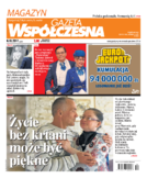 Gazeta Współczesna