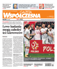 Gazeta Współczesna