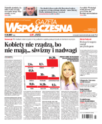 Gazeta Współczesna