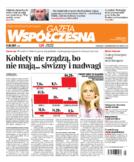 Gazeta Współczesna