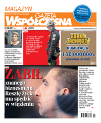 Gazeta Współczesna