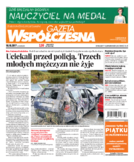 Gazeta Współczesna