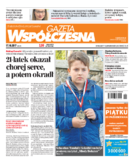 Gazeta Współczesna