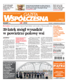 Gazeta Współczesna