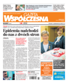 Gazeta Współczesna