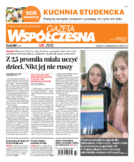 Gazeta Współczesna