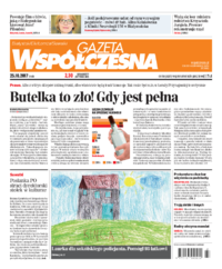 Gazeta Współczesna