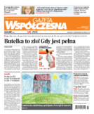 Gazeta Współczesna