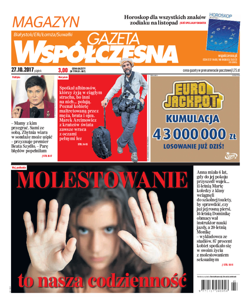 Gazeta Współczesna