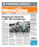 Gazeta Współczesna