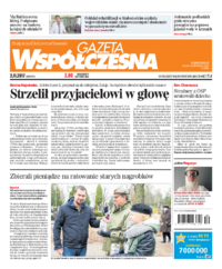 Gazeta Współczesna