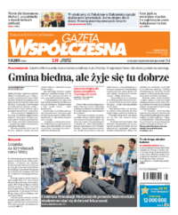 Gazeta Współczesna