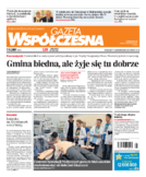 Gazeta Współczesna