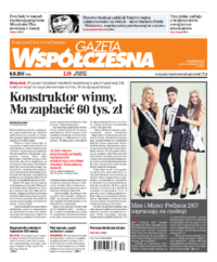 Gazeta Współczesna