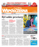 Gazeta Współczesna