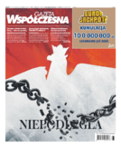 Gazeta Współczesna