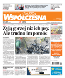 Gazeta Współczesna