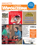 Gazeta Współczesna