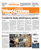 Gazeta Współczesna