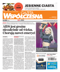 Gazeta Współczesna