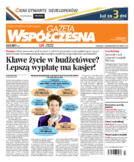 Gazeta Współczesna