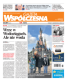 Gazeta Współczesna