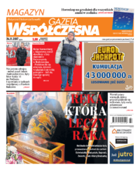 Gazeta Współczesna