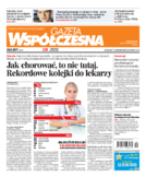 Gazeta Współczesna