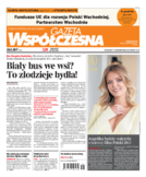 Gazeta Współczesna