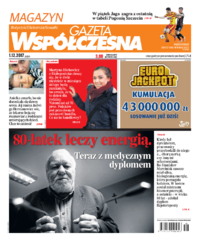 Gazeta Współczesna