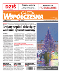 Gazeta Współczesna