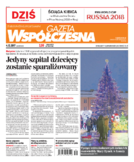 Gazeta Współczesna