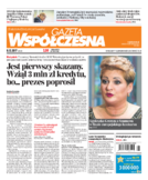 Gazeta Współczesna