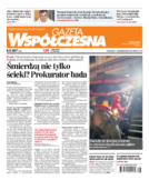 Gazeta Współczesna