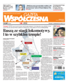 Gazeta Współczesna