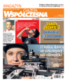 Gazeta Współczesna