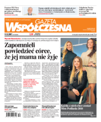 Gazeta Współczesna