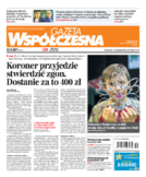 Gazeta Współczesna