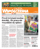 Gazeta Współczesna