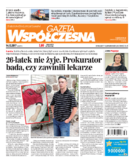 Gazeta Współczesna