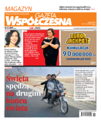 Gazeta Współczesna