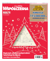 Gazeta Współczesna