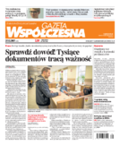 Gazeta Współczesna