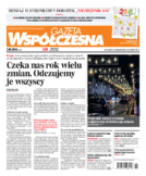 Gazeta Współczesna