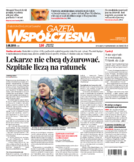 Gazeta Współczesna