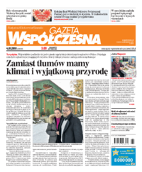 Gazeta Współczesna